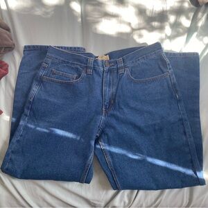 Blue Mountain Jeans